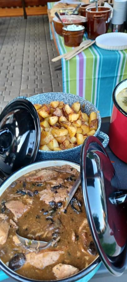 ريفال Tasarz Spa Osrodek Wczasowy المظهر الخارجي الصورة