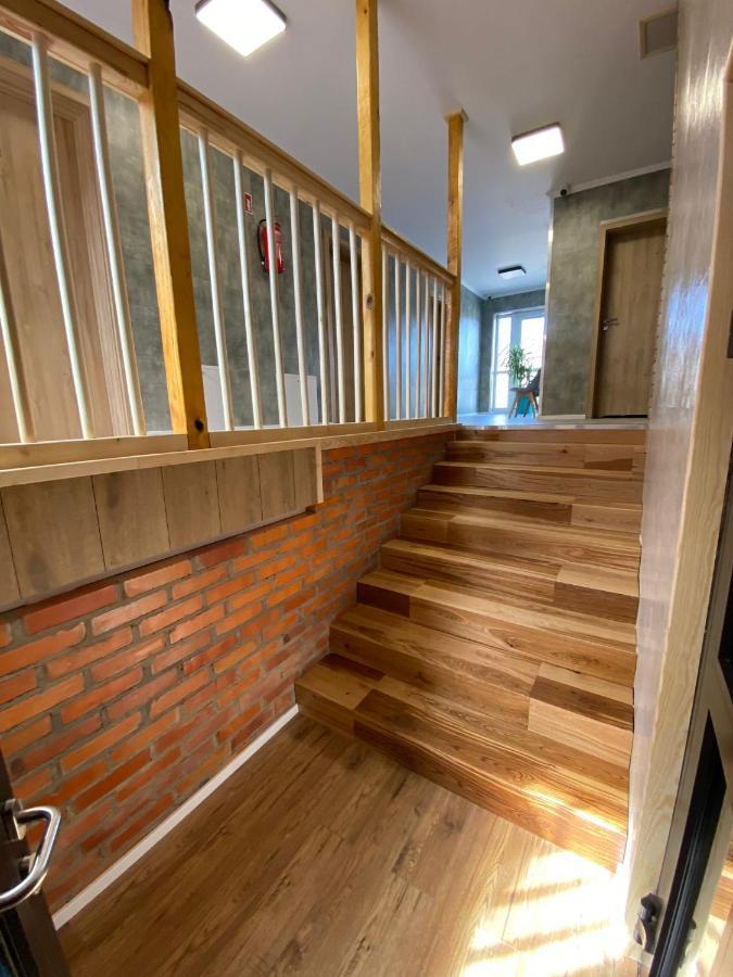 ريفال Tasarz Spa Osrodek Wczasowy المظهر الخارجي الصورة
